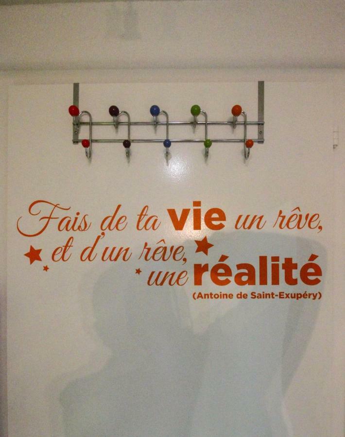Un Moment De Detente Inoubliable Saillon-Les-Bain Exterior foto